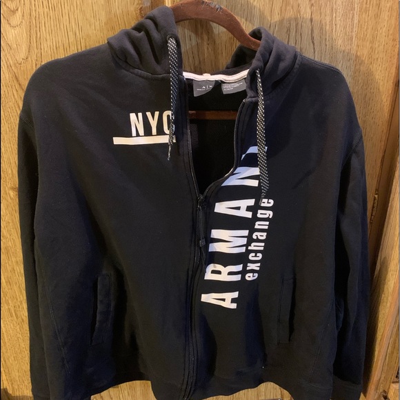 Zip up jacket - Picture 2 of 4